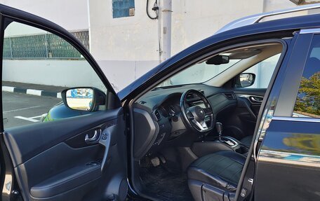 Nissan X-Trail, 2021 год, 1 950 000 рублей, 17 фотография