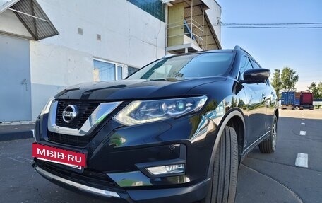 Nissan X-Trail, 2021 год, 1 950 000 рублей, 16 фотография