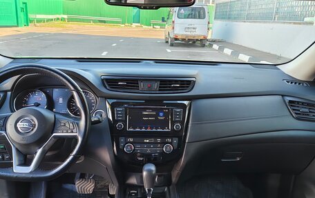 Nissan X-Trail, 2021 год, 1 950 000 рублей, 21 фотография