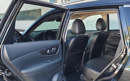 Nissan X-Trail, 2021 год, 1 950 000 рублей, 23 фотография