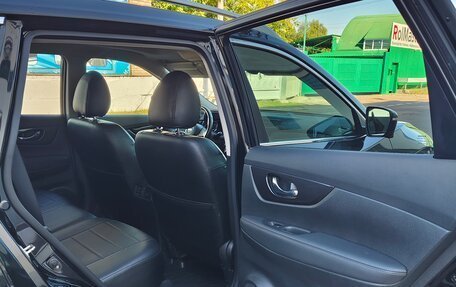 Nissan X-Trail, 2021 год, 1 950 000 рублей, 28 фотография