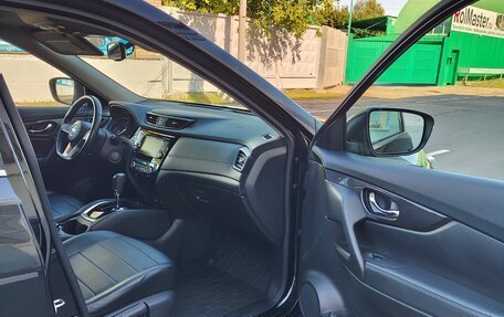Nissan X-Trail, 2021 год, 1 950 000 рублей, 30 фотография