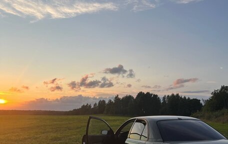 Opel Omega A, 1994 год, 130 000 рублей, 9 фотография