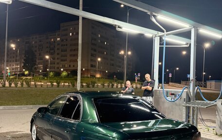 Opel Omega A, 1994 год, 130 000 рублей, 5 фотография
