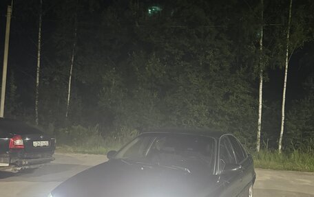 Opel Omega A, 1994 год, 130 000 рублей, 7 фотография