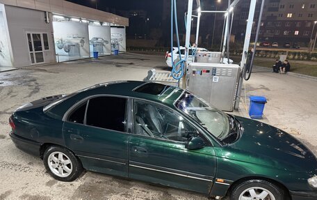 Opel Omega A, 1994 год, 130 000 рублей, 3 фотография