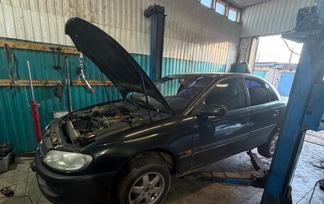 Opel Omega A, 1994 год, 130 000 рублей, 8 фотография