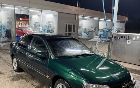 Opel Omega A, 1994 год, 130 000 рублей, 2 фотография