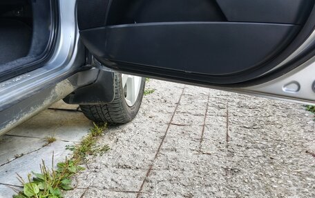 Mitsubishi Outlander III рестайлинг 3, 2008 год, 1 255 000 рублей, 14 фотография