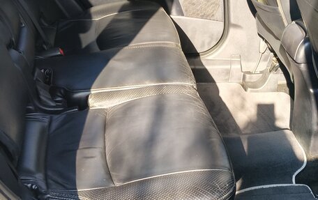 Mitsubishi Outlander III рестайлинг 3, 2008 год, 1 255 000 рублей, 13 фотография