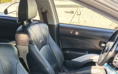 Mitsubishi Outlander III рестайлинг 3, 2008 год, 1 255 000 рублей, 11 фотография
