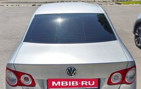 Volkswagen Jetta VI, 2009 год, 499 000 рублей, 3 фотография