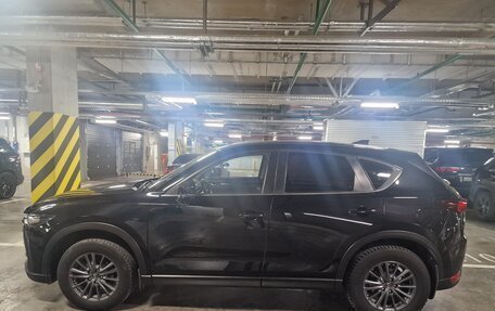 Mazda CX-5 II, 2021 год, 3 000 000 рублей, 2 фотография