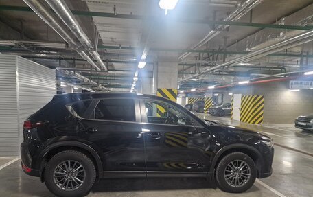 Mazda CX-5 II, 2021 год, 3 000 000 рублей, 3 фотография