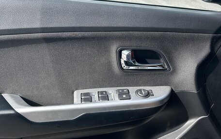 KIA Rio III рестайлинг, 2012 год, 765 000 рублей, 10 фотография