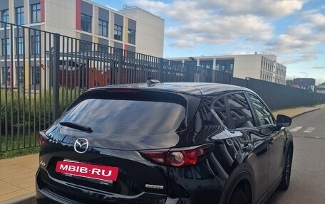 Mazda CX-5 II, 2021 год, 3 000 000 рублей, 6 фотография