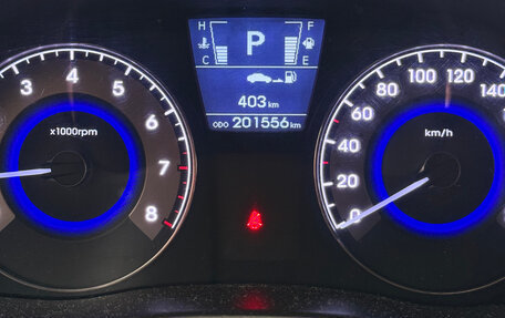 Hyundai Solaris II рестайлинг, 2014 год, 1 200 000 рублей, 2 фотография