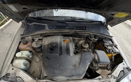 Chevrolet Niva I рестайлинг, 2012 год, 560 000 рублей, 9 фотография