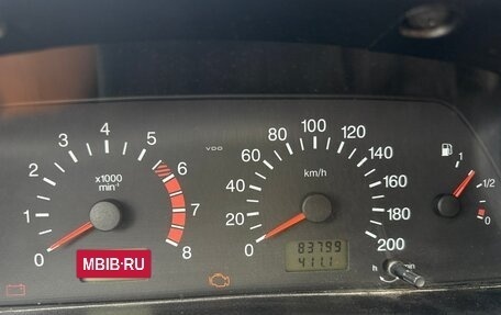 Chevrolet Niva I рестайлинг, 2012 год, 560 000 рублей, 8 фотография