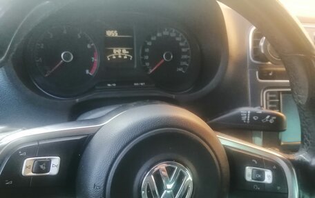 Volkswagen Polo VI (EU Market), 2020 год, 1 350 000 рублей, 6 фотография
