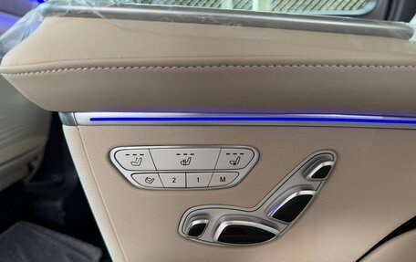 Mercedes-Benz V-Класс, 2026 год, 12 690 000 рублей, 6 фотография