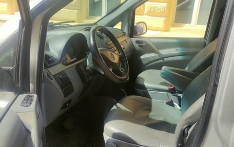 Mercedes-Benz Viano, 2008 год, 1 900 000 рублей, 6 фотография
