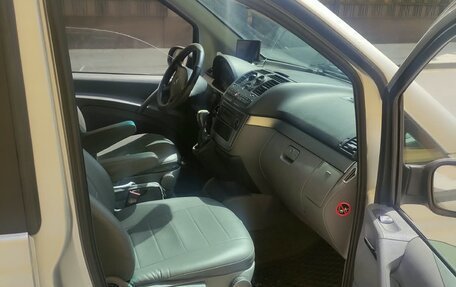 Mercedes-Benz Viano, 2008 год, 1 900 000 рублей, 3 фотография