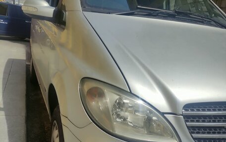 Mercedes-Benz Viano, 2008 год, 1 900 000 рублей, 11 фотография