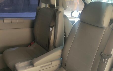 Mercedes-Benz Viano, 2008 год, 1 900 000 рублей, 9 фотография