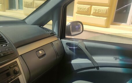 Mercedes-Benz Viano, 2008 год, 1 900 000 рублей, 14 фотография