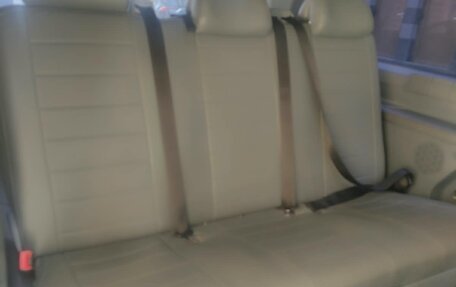 Mercedes-Benz Viano, 2008 год, 1 900 000 рублей, 18 фотография