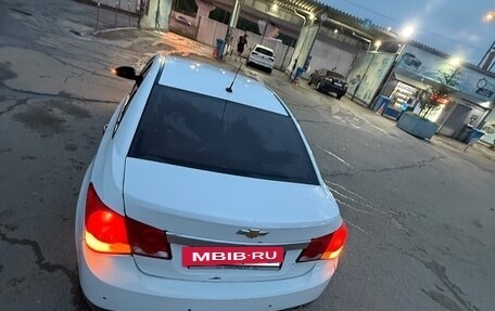 Chevrolet Cruze II, 2014 год, 280 000 рублей, 6 фотография