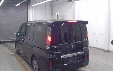 Honda Stepwgn IV, 2015 год, 1 275 000 рублей, 3 фотография