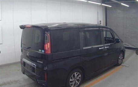 Honda Stepwgn IV, 2015 год, 1 275 000 рублей, 5 фотография