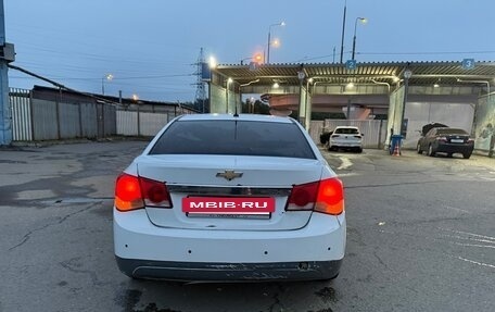 Chevrolet Cruze II, 2014 год, 280 000 рублей, 14 фотография