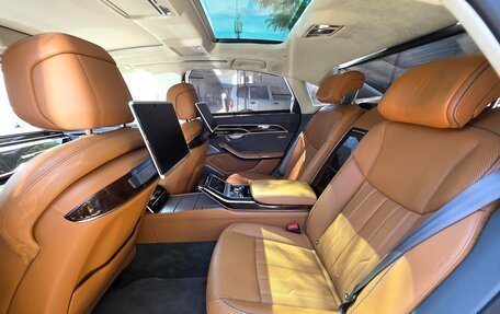 Audi A8, 2019 год, 6 500 000 рублей, 12 фотография