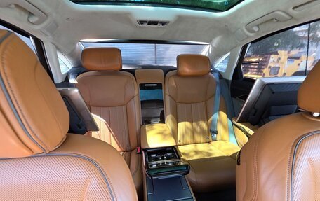 Audi A8, 2019 год, 6 500 000 рублей, 18 фотография