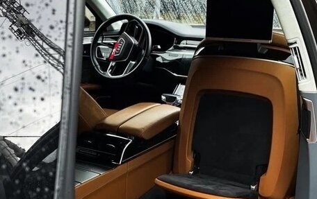 Audi A8, 2019 год, 6 500 000 рублей, 20 фотография