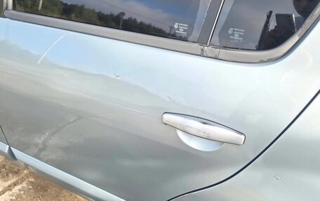 Renault Sandero I, 2011 год, 460 000 рублей, 8 фотография