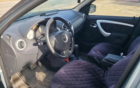 Renault Sandero I, 2011 год, 460 000 рублей, 6 фотография