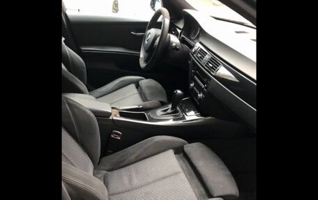 BMW 3 серия, 2005 год, 650 000 рублей, 3 фотография