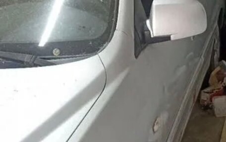 KIA Carens I (RS), 2003 год, 235 000 рублей, 2 фотография
