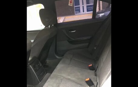 BMW 3 серия, 2005 год, 650 000 рублей, 4 фотография