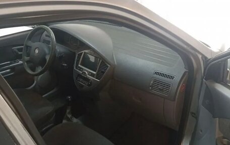 KIA Carens I (RS), 2003 год, 235 000 рублей, 5 фотография