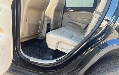 Jeep Grand Cherokee, 2012 год, 2 000 000 рублей, 8 фотография