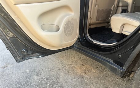Jeep Grand Cherokee, 2012 год, 2 000 000 рублей, 9 фотография