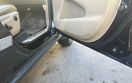 Jeep Grand Cherokee, 2012 год, 2 000 000 рублей, 7 фотография