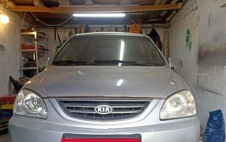 KIA Carens I (RS), 2003 год, 235 000 рублей, 6 фотография