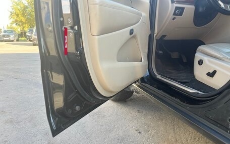 Jeep Grand Cherokee, 2012 год, 2 000 000 рублей, 6 фотография