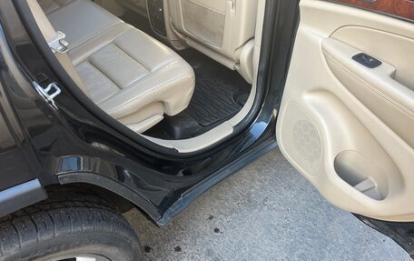 Jeep Grand Cherokee, 2012 год, 2 000 000 рублей, 12 фотография